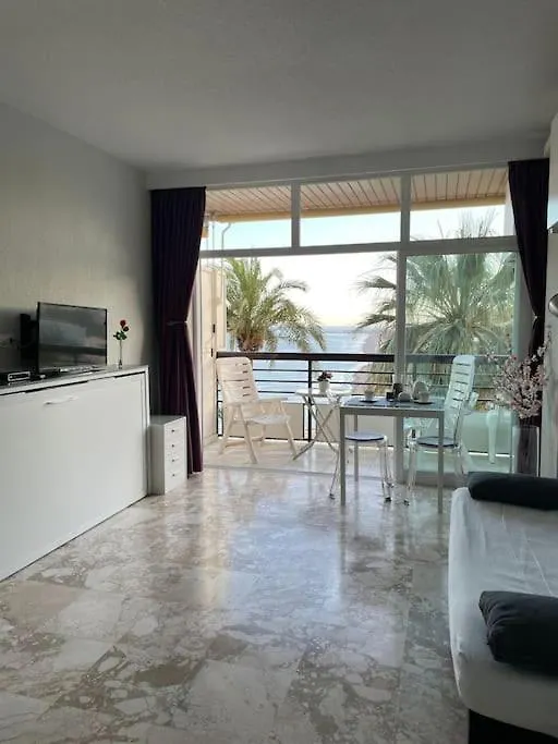 Loft Castillo Santa Clara Torremolinos 0*,  Spanien