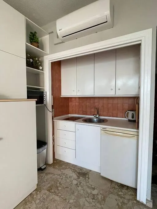 Loft Castillo Santa Clara Torremolinos Apartment