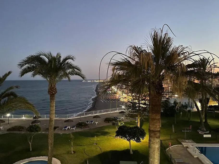 Loft Castillo Santa Clara Torremolinos Apartment