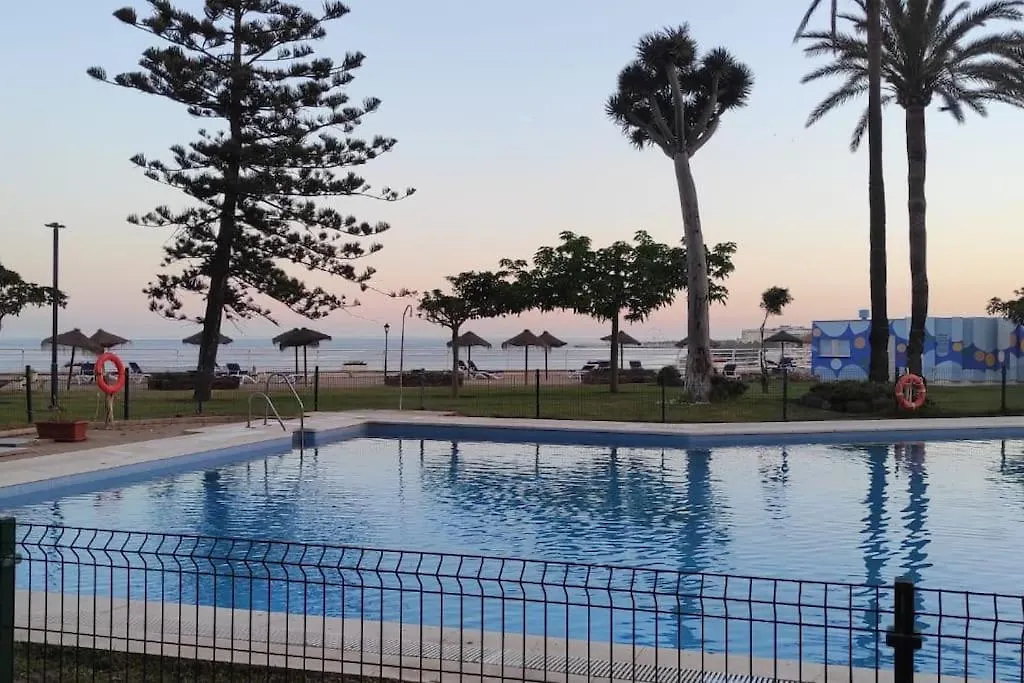 Apartment Loft Castillo Santa Clara Torremolinos
