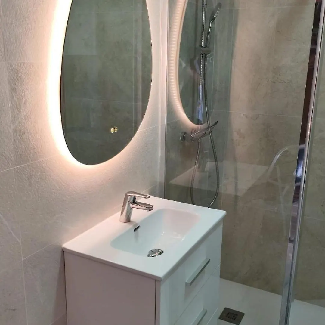 Loft Castillo Santa Clara Torremolinos