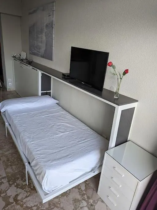 Apartment Loft Castillo Santa Clara Torremolinos