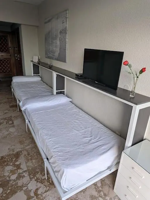 Apartment Loft Castillo Santa Clara Torremolinos Spain