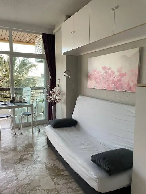 Loft Castillo Santa Clara Torremolinos
