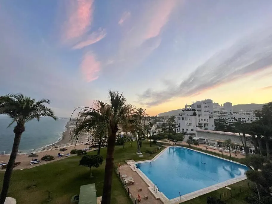 Apartment Loft Castillo Santa Clara Torremolinos Spain