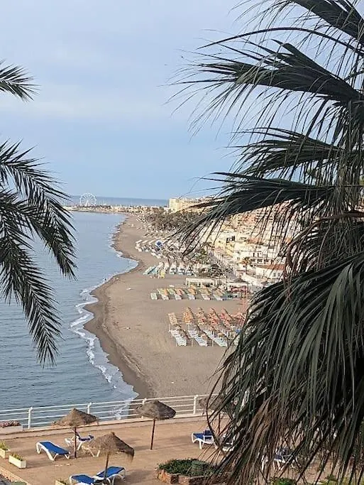 Apartment Loft Castillo Santa Clara Torremolinos