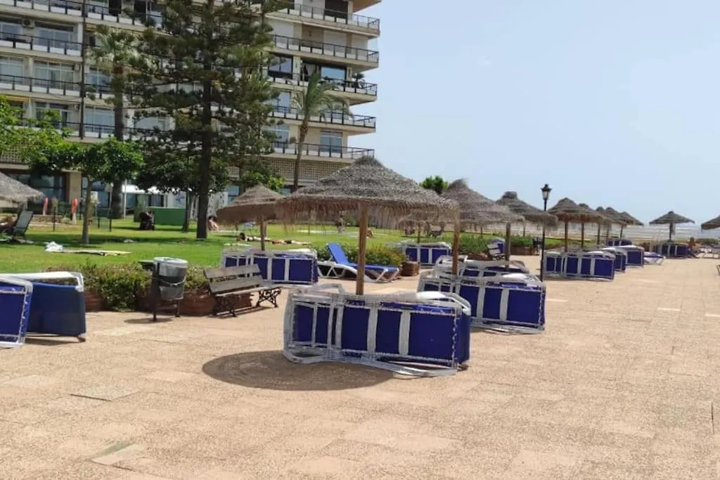 Loft Castillo Santa Clara Torremolinos Spain