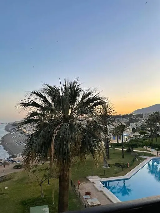 Loft Castillo Santa Clara Torremolinos Apartment